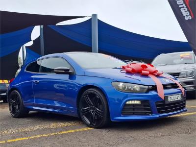 2012 Volkswagen Scirocco 1S R Coupe 3dr DSG 6sp 2.0T [MY13] Hatchback for sale in Blacktown