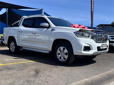 2019 LDV T60 PRO Utility SK8C for sale in Blacktown