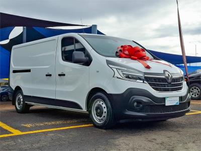 2020 Renault Trafic Premium 103kW Van X82 MY20 for sale in Blacktown