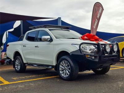 2016 Mitsubishi Triton GLS Utility MQ MY17 for sale in Blacktown