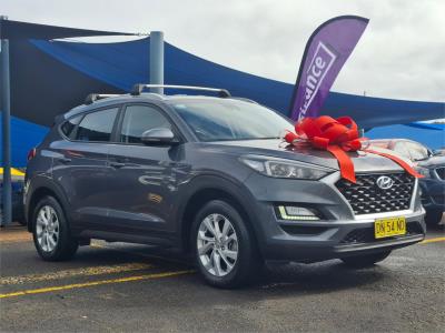 2019 Hyundai Tucson Active X Wagon TL3 MY19 for sale in Blacktown