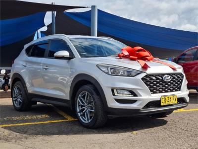 2019 Hyundai Tucson Active Wagon TL4 MY20 for sale in Blacktown