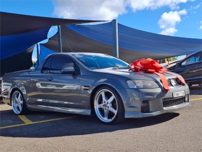 2012 Holden Ute SV6 Thunder Utility VE II for sale in Blacktown