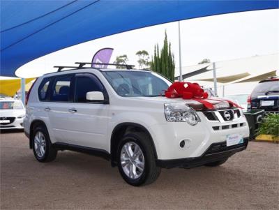 2011 Nissan X-TRAIL ST Wagon T31 Series IV for sale in Blacktown