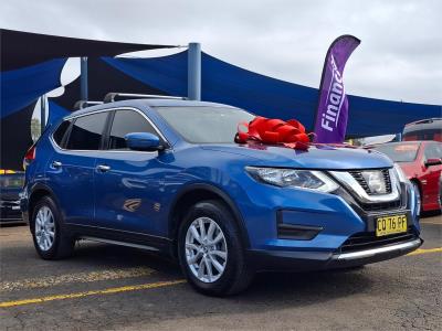 2018 Nissan X-TRAIL ST Wagon T32 Series II for sale in Blacktown