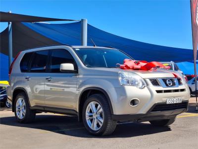 2011 Nissan X-TRAIL ST Wagon T31 Series IV for sale in Blacktown