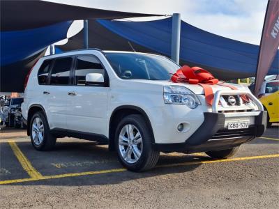 2012 Nissan X-TRAIL ST-L Wagon T31 Series V for sale in Blacktown