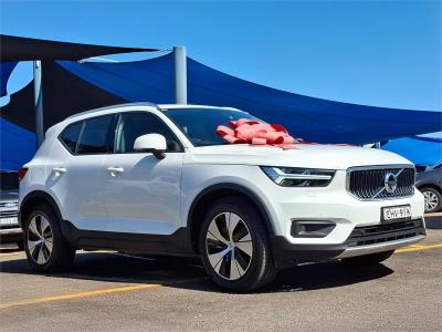 2020 Volvo XC40 T4 Momentum Wagon XZ MY20 for sale in Blacktown