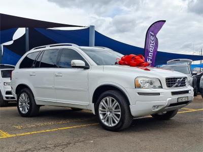 2014 Volvo XC90 Executive Wagon P28 MY14 for sale in Blacktown