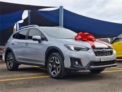 2017 Subaru XV 2.0i Premium Hatchback G5X MY18 for sale in Blacktown
