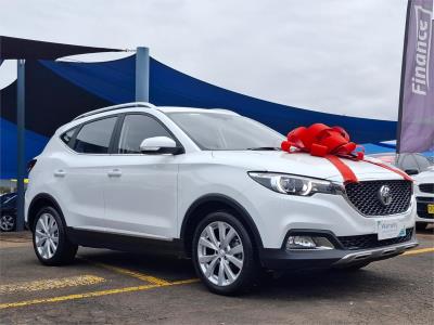 2024 MG ZS Excite Wagon AZS1 MY24 for sale in Blacktown