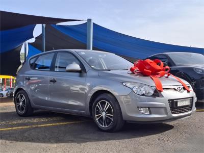 2012 Hyundai i30 SLX Hatchback FD MY11 for sale in Blacktown