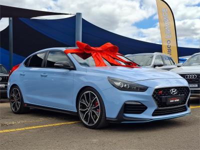 2019 Hyundai i30 N Performance Coupe PDe.3 MY19 for sale in Blacktown