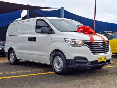 2020 Hyundai iLoad Van TQ4 MY20 for sale in Blacktown