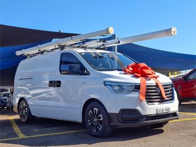 2018 Hyundai iLoad Van TQ4 MY19 for sale in Blacktown
