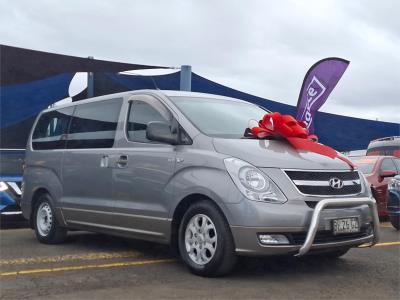 2010 Hyundai iMax Wagon TQ-W for sale in Blacktown