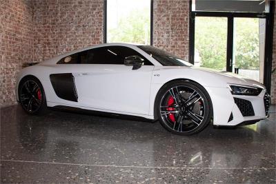 2020 Audi R8 performance Coupe 4S MY21 for sale in Homebush