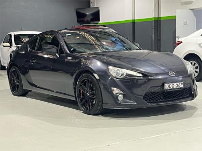 2014 Toyota 86 GTS Coupe ZN6 for sale in Parramatta