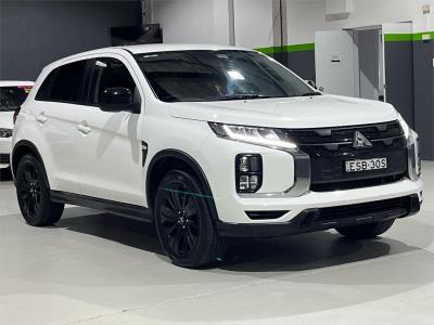 2022 Mitsubishi ASX MR Wagon XD MY22 for sale in Parramatta