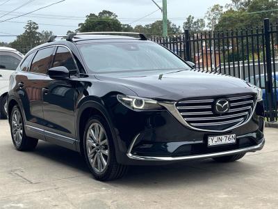 2019 Mazda CX-9 Azami Wagon TC for sale in Parramatta