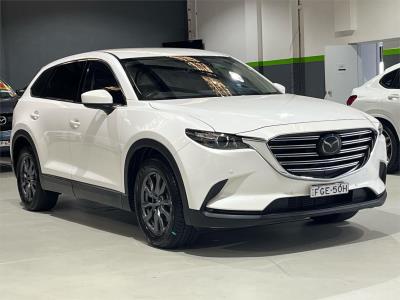 2021 Mazda CX-9 Touring Wagon TC for sale in Parramatta