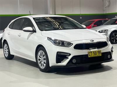 2019 Kia Cerato S Hatchback BD MY19 for sale in Parramatta