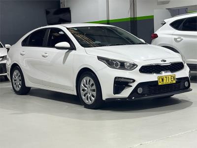 2019 Kia Cerato S Sedan BD MY20 for sale in Parramatta
