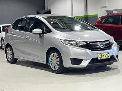 2015 Honda Jazz VTi Hatchback GF MY15 for sale in Parramatta