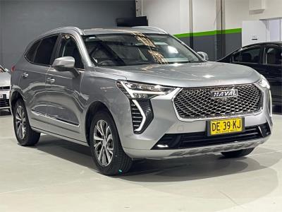 2022 Haval Jolion Lux Wagon A01 for sale in Parramatta