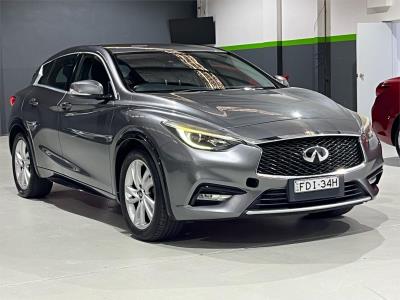 2017 INFINITI Q30 GT Wagon H15 for sale in Parramatta
