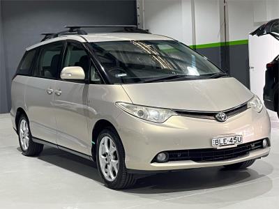 2008 Toyota Tarago GLX Wagon ACR50R for sale in Parramatta