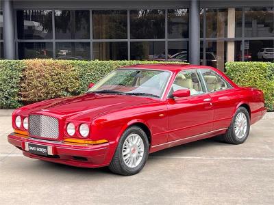 1992 Bentley Continental R Coupe for sale in Sydney - Ryde