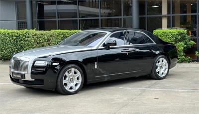 2010 Rolls-Royce Ghost Sedan 664S for sale in Sydney - Ryde
