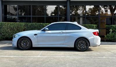 2018 BMW M2 Competition Coupe F87 LCI for sale in Sydney - Ryde