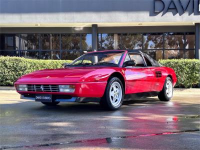 1992 Ferrari Mondial t Cabriolet for sale in Sydney - Ryde