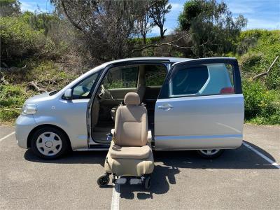 2004 TOYOTA PORTE Mobility Vehicle Welcab for sale in Northern Beaches