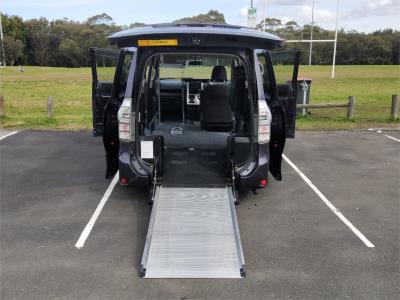 2011 TOYOTA VOXY Wheelchair Accessible Vehicle Welcab for sale in Northern Beaches