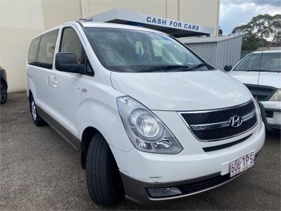 2014 Hyundai iMax Wagon TQ-W MY13 for sale in Sydney - Ryde