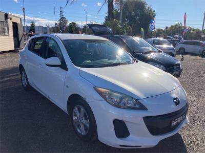 2012 Mazda 3 Neo Hatchback BL10F2 for sale in Sydney West