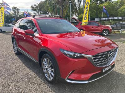 2016 Mazda CX-9 GT Wagon TC for sale in Sydney West