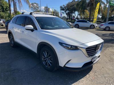 2020 Mazda CX-9 Touring Wagon TC for sale in Sydney West