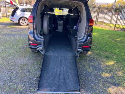 2019 Kia Carnival Platinum Wagon YP MY19 for sale in Sydney West