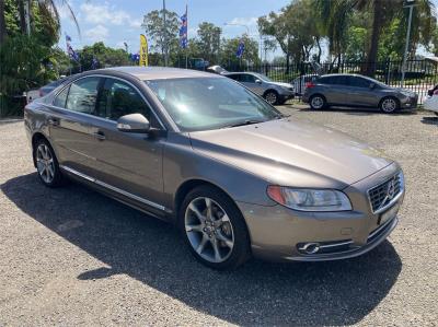 2010 Volvo S80 T6 Sedan A Series MY11 for sale in Sydney West