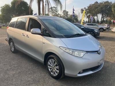 2007 Toyota Tarago GLi Wagon ACR50R for sale in Sydney West