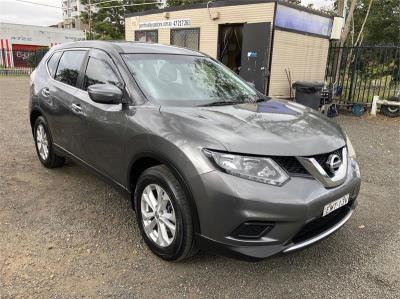 2014 Nissan X-TRAIL ST Wagon T32 for sale in Sydney West
