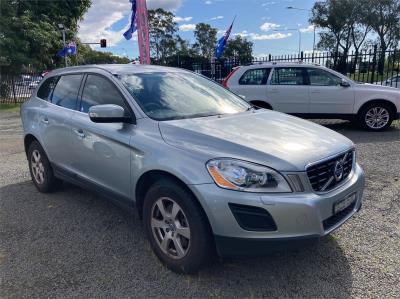 2011 Volvo XC60 Wagon DZ MY11 for sale in Sydney West