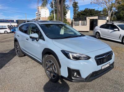 2017 Subaru XV 2.0i-S Hatchback G5X MY18 for sale in Sydney West