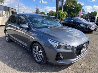2019 Hyundai i30 Active Hatchback PD2 MY19 for sale in Sydney West