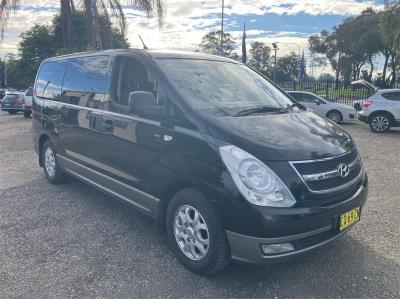 2014 Hyundai iMax Wagon TQ-W MY15 for sale in Sydney West