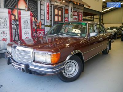 1978 Mercedes-Benz 450SEL Sedan W116 for sale in North West